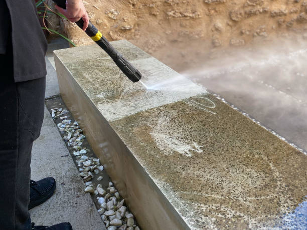 Best Affordable Pressure Washing  in Carpendale, WV