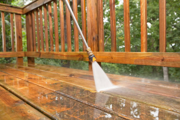 Best Sidewalk Pressure Washing  in Carpendale, WV