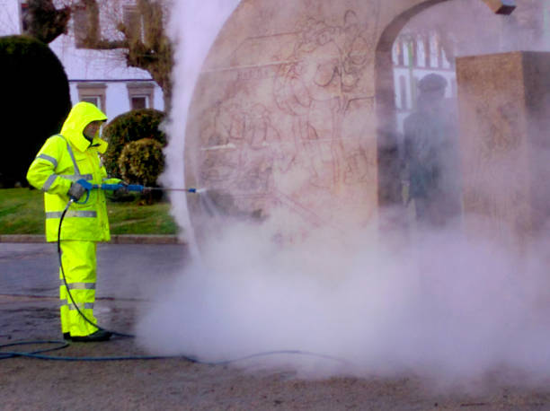 Best Affordable Power Washing  in Carpendale, WV