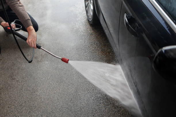 Best Residential Pressure Washing Services  in Carpendale, WV