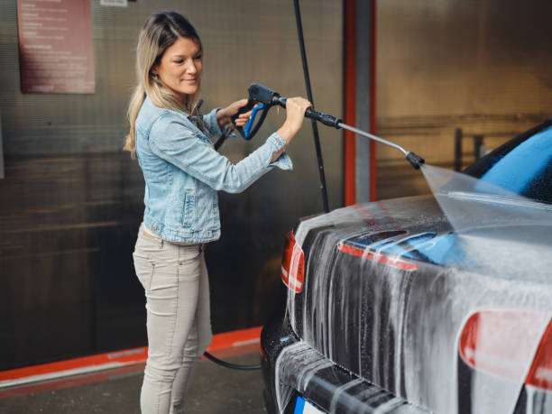Best Pressure Washing Services Near Me  in Carpendale, WV