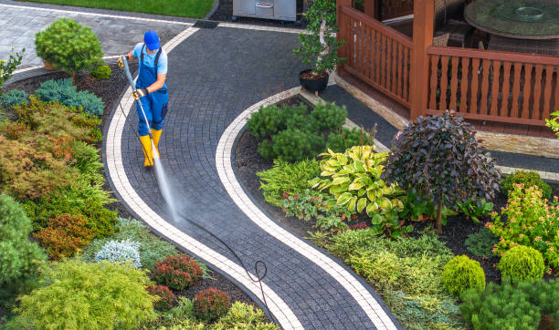 Trusted Carpendale, WV Pressure Washing Experts